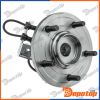 Moyeu de roue avant pour CHRYSLER | KLP-CH-027, 052040B